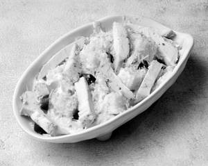 Chicken Caesar Salad