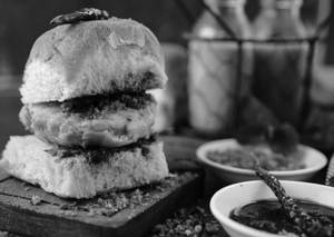 Vada Pav