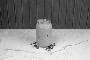 Iced Mocha