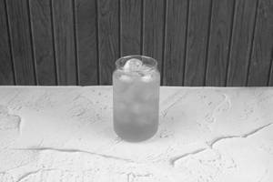 Green Apple Ice Tea
