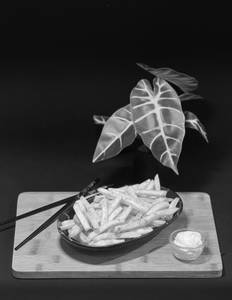 Classic Fries