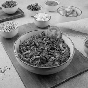 Erachi Roast - Thick Gravy