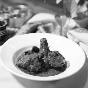 Mutton Rogan Josh