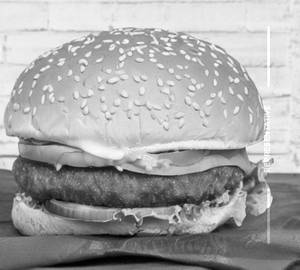 Mexican Burger's