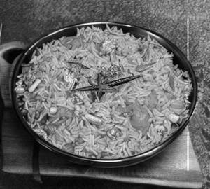 Onian Tomato Rice