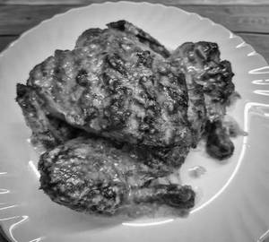Alfaham Chicken