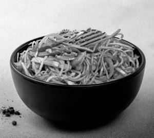 Schezwan Style Noodles