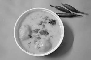 Kadhi Pakora