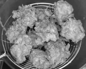 Mixed Veg Pakora ( 6 Ps )