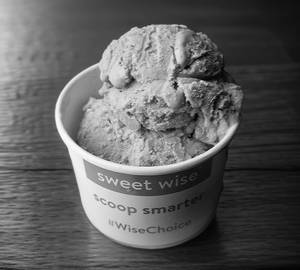 Coffee Bite Ice Cream