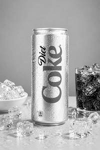 Diet Coke Can (330 Ml)