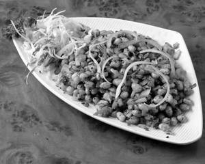 Crispy Corn Chilli Pepper