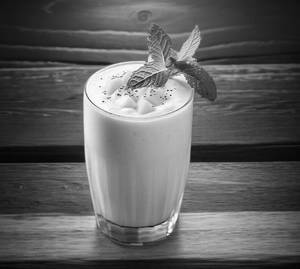 Mango Lassi
