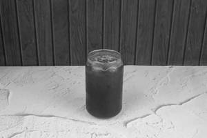 Iced Americano