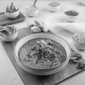 Mutton Chettinad