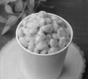 Creamy Cheese Corn Chat