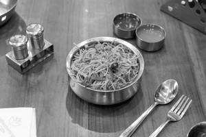 Schezwan Noodles
