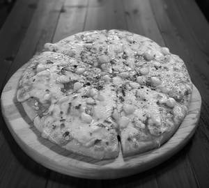 Veg Corn Pizza [ 7 Inches