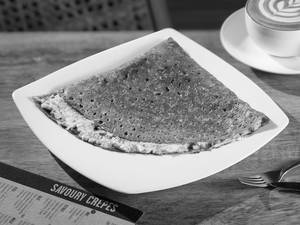 Nordic Crepe