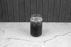 Black Current Ice Tea