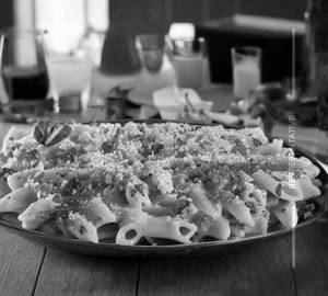 Egg pasta