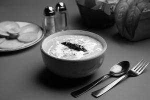 Rajwadi Paneer