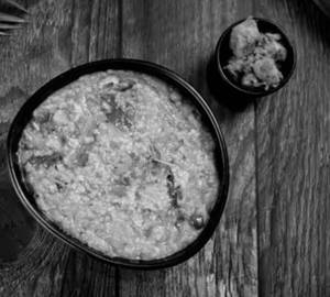 Sambar Rice
