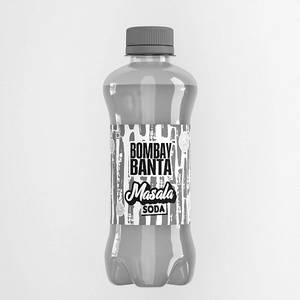 Pet Bombay Banta Masala Soda 250ml