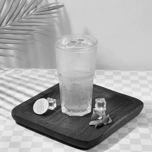 Masala Lemonade