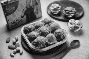 Laddu Gond 250g - Loose