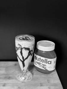Nutelicious