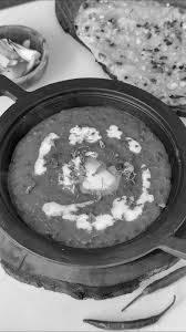Dal Makhani Full [Serves 2, 400 ml]