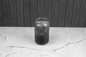 Blueberry Ice Tea