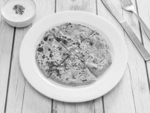 Mix Paratha