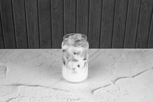 Iced Latte