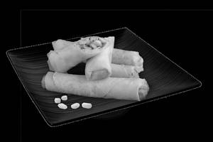 Veg Spring Roll