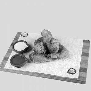Fried Wings