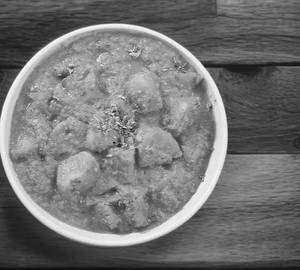 Banarasi Aloo Dum
