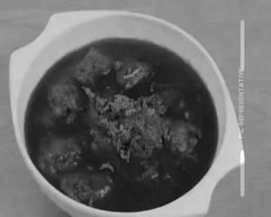 Veg Manchurian
