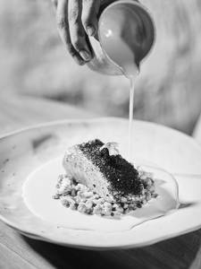 Chilean Sea Bass