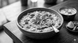 Saame Little Millet Khichdi