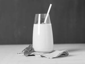 Peanut Butter Lassi