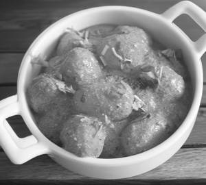 Kashmiri Dum Aloo