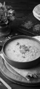 Yellow Dal Fried
