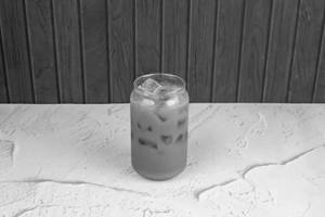 White Mocha Caramel Cold Brew