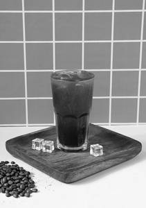 Energizer With Coffee Shot