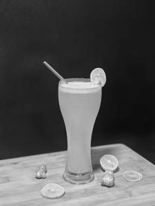 Ginger Lime
