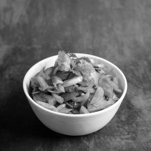 Onion Chutney