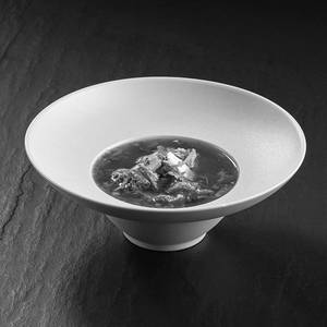 Mutton Bone Soup