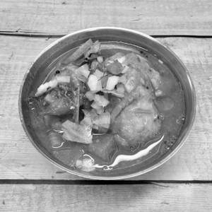 Sambar Vadai